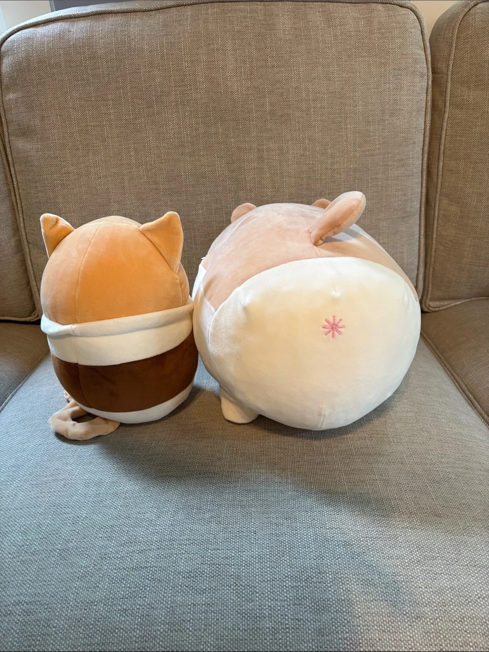 N/A cute tan